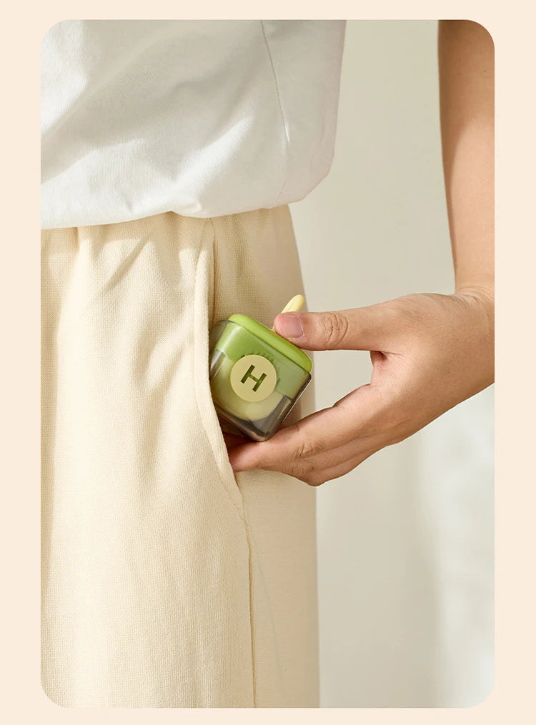 Rodillo Antipelusas Reutilizable | Quita Pelos de Mascotas y Ropa