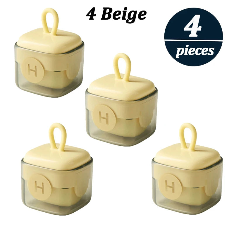 Rodillo Antipelusas Reutilizable | Quita Pelos de Mascotas y Ropa