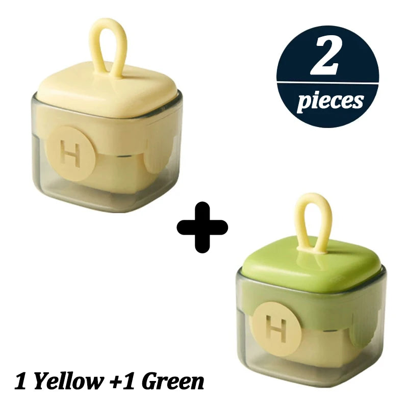 Rodillo Antipelusas Reutilizable | Quita Pelos de Mascotas y Ropa