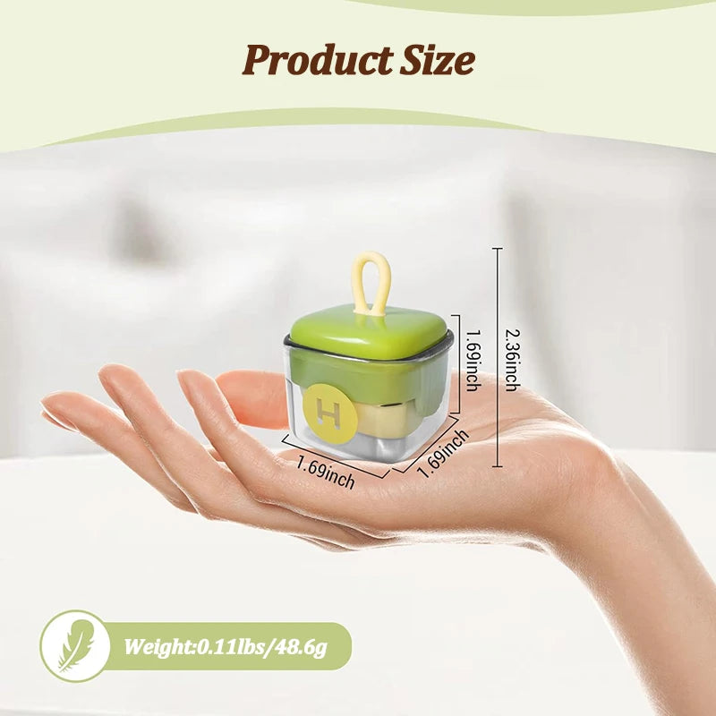 Rodillo Antipelusas Reutilizable | Quita Pelos de Mascotas y Ropa