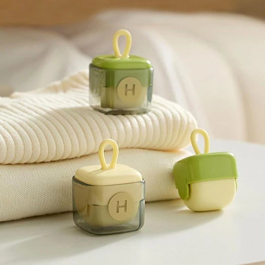 Rodillo Antipelusas Reutilizable | Quita Pelos de Mascotas y Ropa